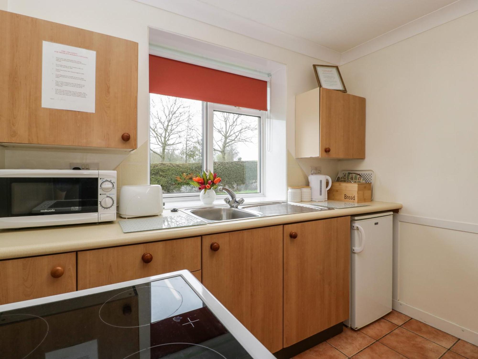 Casa vacanze Blorenge Abergavenny